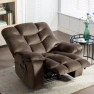 Thumbnail Oversized Power Recliner Chair with Massage and Heat — Massage Chairs, HAOMARKETS