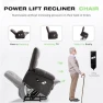 Thumbnail Power Lift Recliner Chair with Massage and Heat — Massage Chairs, BOSMILLER