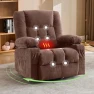 Thumbnail Power Lift Recliner Chair with Massage and Heat — Massage Chairs, BOSMILLER