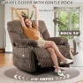 Thumbnail Power Recliner Chair — Massage Chairs, SUNWAVE
