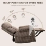 Thumbnail Power Recliner Chair — Massage Chairs, SUNWAVE