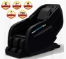 Thumbnail Recliner 3D Massage Chair | Zero Gravity with Heating | Deep Tissue Shiatsu Full Body Massager — Massage Chairs, Medical Breakthrough