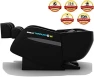 Thumbnail Recliner 3D Massage Chair | Zero Gravity with Heating | Deep Tissue Shiatsu Full Body Massager — Massage Chairs, Medical Breakthrough