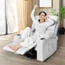 Thumbnail Rocking Recliner Chair with Vibration Massage and Heat — Massage Chairs, LEVELEVE