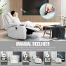 Thumbnail Rocking Recliner Chair with Vibration Massage and Heat — Massage Chairs, LEVELEVE