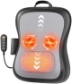 Thumbnail Shiatsu Back and Neck Massager with Heat — Massage Chairs, Zorynae