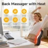 Thumbnail Shiatsu Back and Neck Massager with Heat — Massage Chairs, Zorynae