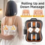 Thumbnail Shiatsu Back and Neck Massager with Heat — Massage Chairs, Zorynae