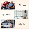 Thumbnail Shiatsu Back and Neck Massager with Heat — Massage Chairs, Zorynae
