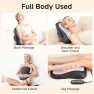 Thumbnail Shiatsu Back and Neck Massager with Heat — Massage Chairs, Zorynae