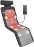 Thumbnail Shiatsu Back Massage Mat with Heat & Vibration — Massage Chairs, Snailax