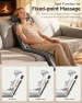 Thumbnail Shiatsu Back Massage Mat with Heat & Vibration — Massage Chairs, Snailax