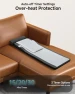 Thumbnail Shiatsu Back Massage Mat with Heat & Vibration — Massage Chairs, Snailax