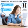 Thumbnail Shiatsu Back Massager with Heat — Massage Chairs, Papillon