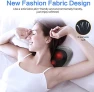 Thumbnail Shiatsu Back Massager with Heat — Massage Chairs, Papillon