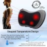 Thumbnail Shiatsu Back Massager with Heat — Massage Chairs, Papillon