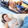 Thumbnail Shiatsu Back Massager with Heat — Massage Chairs, Papillon
