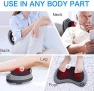 Thumbnail Shiatsu Back Massager with Heat — Massage Chairs, Papillon