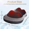 Thumbnail Shiatsu Back Massager with Heat — Massage Chairs, Papillon