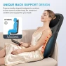 Thumbnail Shiatsu Back Massager with Heat — Massage Chairs, COMFIER