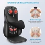 Thumbnail Shiatsu Back Massager with Heat — Massage Chairs, COMFIER