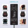 Thumbnail Shiatsu Back Massager with Heat — Massage Chairs, COMFIER