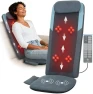 Thumbnail Shiatsu Back Massager with Heat — Massage Chairs, COMFIER