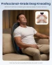 Thumbnail Shiatsu Back Massager with Heat — Massage Chairs, COMFIER