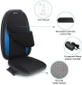 Thumbnail Shiatsu Back Massager with Heat — Massage Chairs, COMFIER