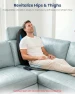 Thumbnail Shiatsu Back Massager with Heat — Massage Chairs, COMFIER