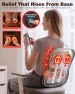 Thumbnail Shiatsu Back Massager with Heat — Massage Chairs, JZBRAIN