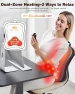 Thumbnail Shiatsu Back Massager with Heat — Massage Chairs, JZBRAIN