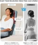 Thumbnail Shiatsu Back Massager with Heat — Massage Chairs, COMFIER