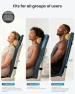 Thumbnail Shiatsu Back Massager with Heat — Massage Chairs, COMFIER