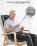 Thumbnail Shiatsu Back Massager with Heat — Massage Chairs, COMFIER