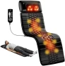 Thumbnail Shiatsu Full Body Massage Mat with Heat — Massage Chairs, Himouta