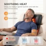 Thumbnail Shiatsu Full Body Massage Mat with Heat — Massage Chairs, Himouta