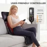 Thumbnail Shiatsu Full Body Massage Mat with Heat — Massage Chairs, Himouta