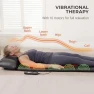 Thumbnail Shiatsu Full Body Massage Mat with Heat — Massage Chairs, Himouta