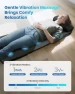 Thumbnail Shiatsu Full Body Massage Mat with Heat — Massage Chairs, COMFIER
