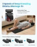 Thumbnail Shiatsu Full Body Massage Mat with Heat — Massage Chairs, COMFIER