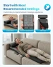 Thumbnail Shiatsu Full Body Massage Mat with Heat — Massage Chairs, COMFIER