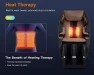 Thumbnail Shiatsu Massage Chair Full Body and Recliner — Massage Chairs, BestMassage