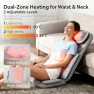 Thumbnail Shiatsu Massage Chair with Heat — Massage Chairs, Ethereal Wellness