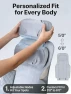 Thumbnail Shiatsu Massage Chair with Heat — Massage Chairs, Ethereal Wellness
