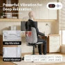 Thumbnail Shiatsu Massage Chair with Heat — Massage Chairs, Ethereal Wellness