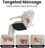 Thumbnail Shiatsu Massage Chair with Heat — Massage Chairs, Ethereal Wellness