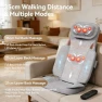 Thumbnail Shiatsu Massage Chair with Heat — Massage Chairs, Ethereal Wellness