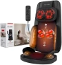 Thumbnail Shiatsu Neck and Back Massager with Heat — Massage Chairs, YOSSMO