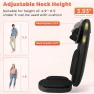 Thumbnail Shiatsu Neck and Back Massager with Heat — Massage Chairs, YOSSMO